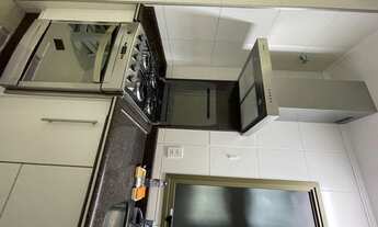 Imagem 7: Lindo apartamento para venda no Jd Aurélia