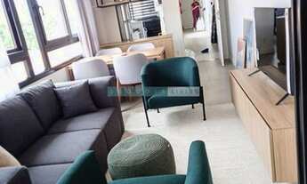 Imagem 3: Apartamento em Pinheiros - São Paulo, SP