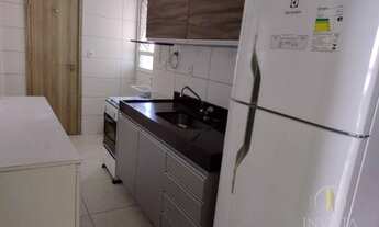 Imagem 6: Apartamento com 2 dormitórios para alugar, 72 m² por R$ 3.600,01/mês - Altiplano Cabo Bran