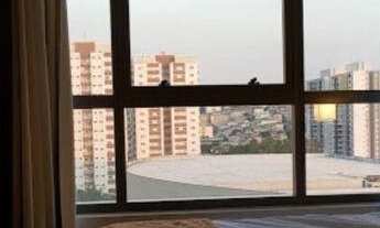 Imagem: Flat com 1 dormitório à venda, 21 m²