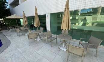 Imagem 4: Ótimo apartamento com varanda, lazer completo próximo colégio Santa Maria!!