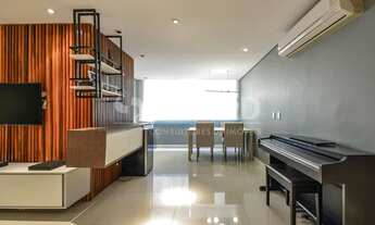 Imagem 3: Apartamento 2 dormitórios Itaim - VENDA