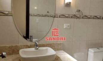 Imagem 7: Apartamento com 3 dormitórios para alugar, 116 m²