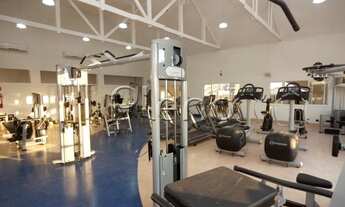 Imagem 4: Terreno - Swiss Park - Campinas