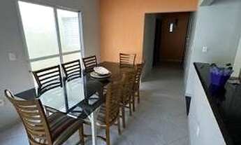 Imagem 4: Casa a venda no Jardim Renascença com 3 quartos