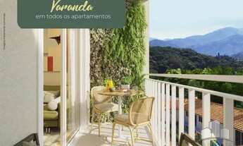 Imagem 5: Petrópolis - Apartamento Padrão - Nogueira