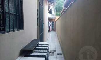 Imagem: Casa com 3 dormitórios à venda, 129 m²