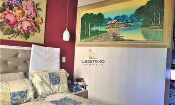 Imagem 6: Apartamento 3 quartos com suíte à venda na Vila Gumercindo, 2 vagas, 110 metros, lazer com