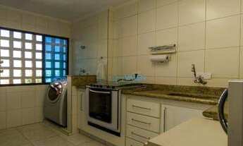 Imagem 3: Apartamento com 2 dormitórios à venda, 63 m² por R$ 300.000,00 - Vila Floresta - Santo And