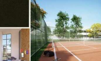 Imagem 7: Excelente Apartamento no Jardins da Ilha - 135m² - 4 Quartos(3 Suítes) - Andar Alto