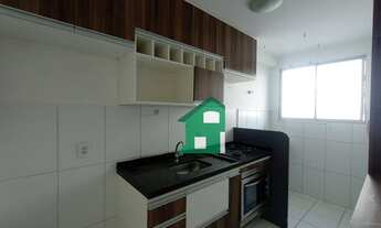 Imagem: Apartamento para alugar com 2 quartos, 43