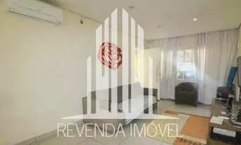 Imagem 7: Casa à venda na Vila Nova Carolina com 110m² 1 suíte 3 banheiros 2 vagas