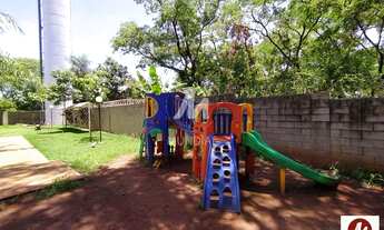 Imagem 6: Apartamento (tipo - padrao) 2 dormitórios, portaria 24hs, lazer, espaço gourmet, salão de