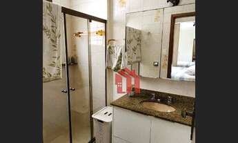 Imagem 6: Ótimo apartamento no, na quadra da praia, com 2 dormitórios com ares condicionados sendo 1