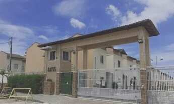 Imagem: Condomínio Monte Prince - Casa Duplex em