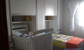 Imagem 3: APARTAMENTO - VILA VALPARAÍSO - SP