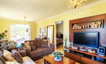 Imagem: GRAMADO - Casa Padrão - Centro