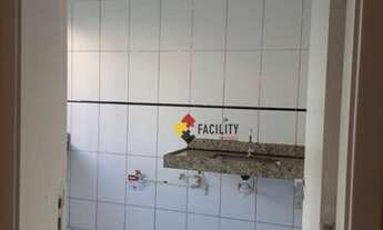 Imagem 6: Apartamento com 1 dormitório à venda, 32 m² por R$ 160.000,00 - Loteamento Parque São Mart