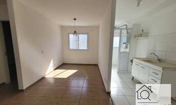 Imagem 6: Apartamento com 2 dormitórios para alugar, 45 m² por R$ 1.688/mês - Quinta da Paineira - S