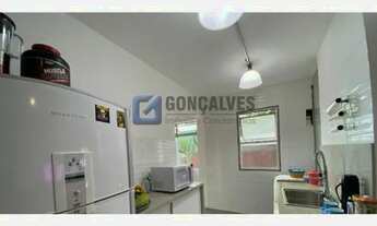 Imagem 4: SAO BERNARDO DO CAMPO - Residential / Apartment - NOVA PETROPOLIS