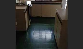 Imagem 5: Apartamento para aluguel possui 120 metros quadrados com 4 quartos em Santa Cecília - São