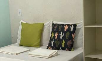 Imagem 7: Quartos a partir de 60,00