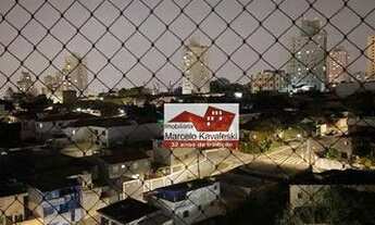 Imagem 3: Apartamento à venda, 49 m² por R$ 290.000,00 - Vila Firmiano Pinto - São Paulo/SP