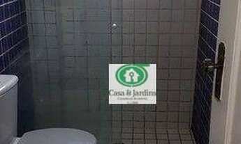 Imagem 7: Apartamento com 1 dormitório à venda, 48 m² por R$ 210.000,00 - Vila Valença - São Vicente