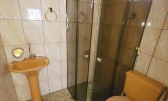 Imagem 7: Cobertura horizontal