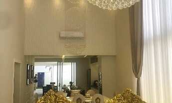 Imagem 6: Casa térrea Swiss Park - Campinas