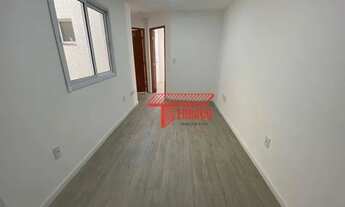 Imagem 2: Cobertura para venda com 76 metros quadrados com 2 quartos em Parque das Nações - Santo An