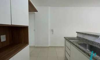 Imagem 3: Studio com 1 dormitório para alugar, 40 m² por R$ 1.570,00/mês - São Mateus - Juiz de Fora