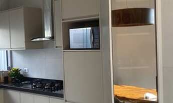 Imagem 7: Casa no Residencial FlorenZa