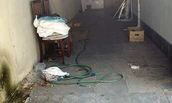 Imagem 2: Casa Padrão com Kitnet