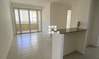 Imagem 2: Apartamento com 2 quartos para alugar, 58 m² por R$ 2.783/mês - Parque Iracema - Fortaleza