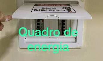 Imagem 7: Sala comercial ( próximo a rodoviária