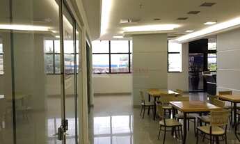 Imagem 3: Salão, 74 m² - venda por R$ 290.000,00 ou aluguel por R$ 1.505,22/mês - Centro - Piracicab