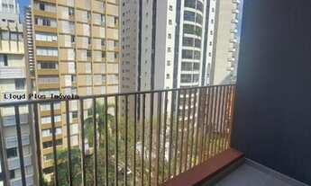 Imagem 6: Apartamento para Locação em São Paulo, Perdizes, 1 dormitório, 1 banheiro