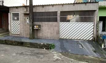 Imagem: Casa no Lírio do Vale