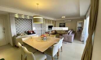 Imagem 3: Apartamento no Residencial Mont Royal Campolim