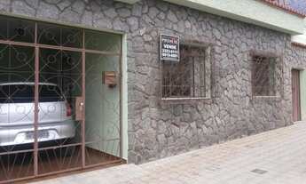 Imagem: São João Del Rei - Casa Padrão - Bom