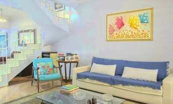 Imagem: Ótimo negocio!! sobrado residencial no