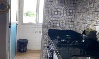 Imagem 2: Apartamento / Padrão - Monte Castelo - Locação e Venda - Residencial