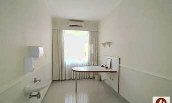 Imagem 7: Salão/Galpão (salão - térreo) , cozinha planejada