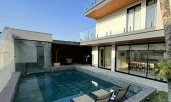 Imagem 3: Casa á venda no condomínio no Condomínio Vivendas do Sol - Recreio dos Bandeirantes