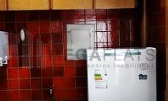 Imagem 4: FLAT PARA LOCAÇÃO NO JARDINS AO LADO DO METRÔ CONSOLAÇÃO!