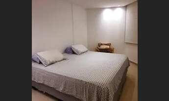 Imagem 4: Vendo lindo apartamento com 2 quartos no Altiplano com vista mar e área de lazer completa