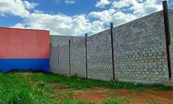 Imagem: Ágio Lote Comercial 300 MT² Residencial