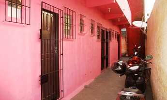 Imagem 3: Kitinete no Ianetama com Wifi grátis (Castanhal