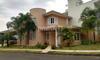 Imagem: Casa - Vivenda das Cerejeiras - Valinhos